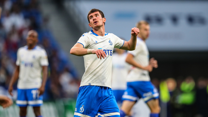 Заурбек Плиев