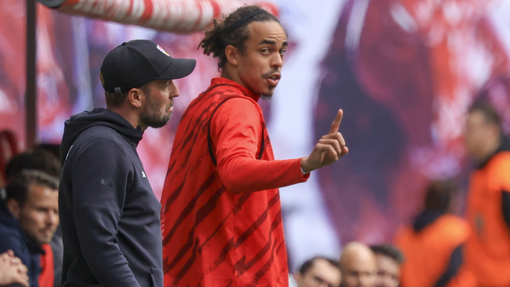 Юссуф Поульсен