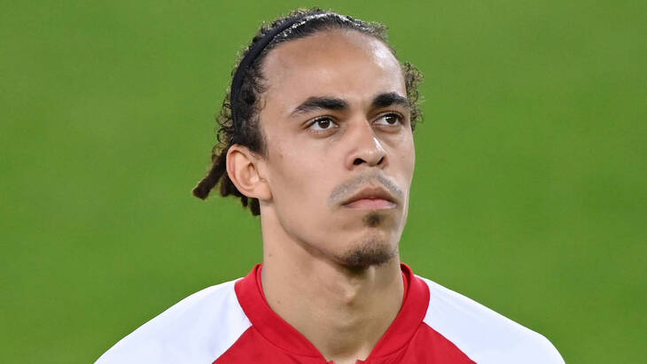 Юссуф Поульсен