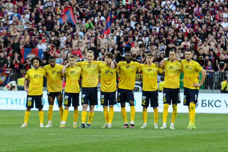 ФК «Ростов» 