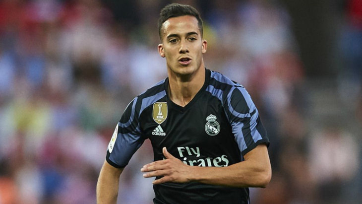 Лукас Васкес