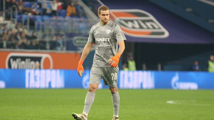 Александр Васютин