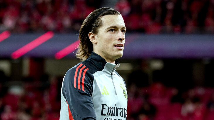 Альваро Каррерас