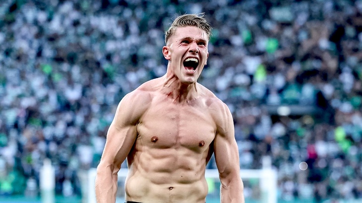 Виктора Дьёкереш