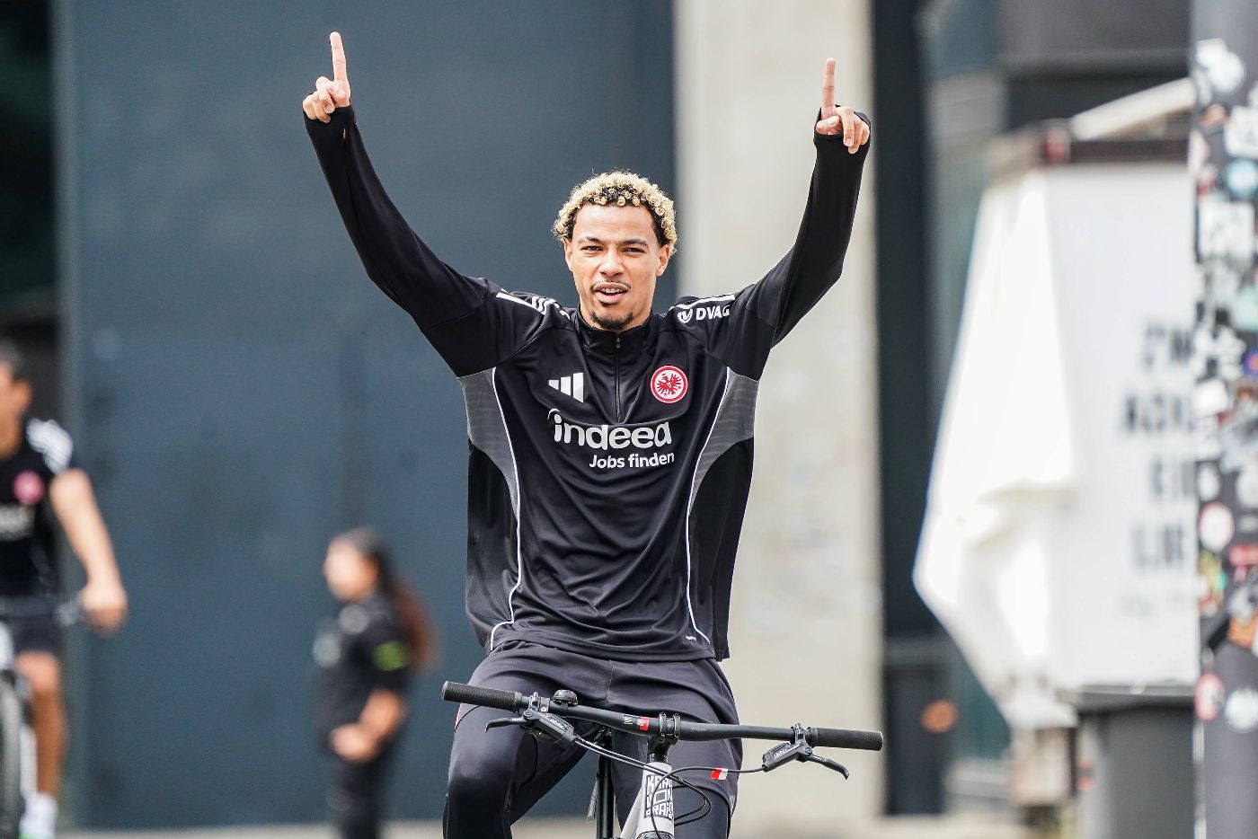 Юго Экитике