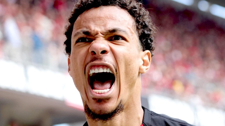 Юго Экитике