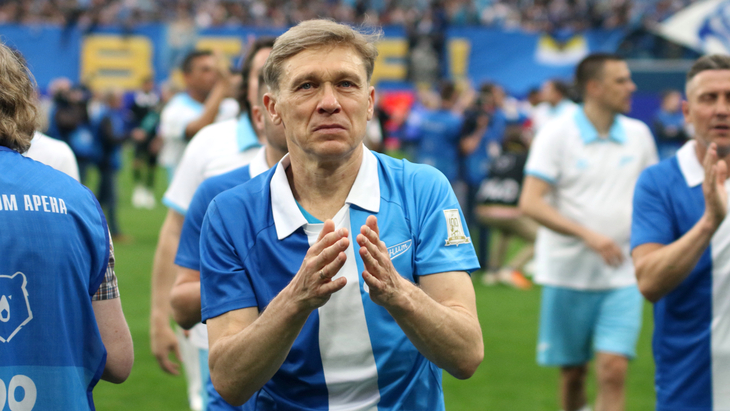 Александр Горшков