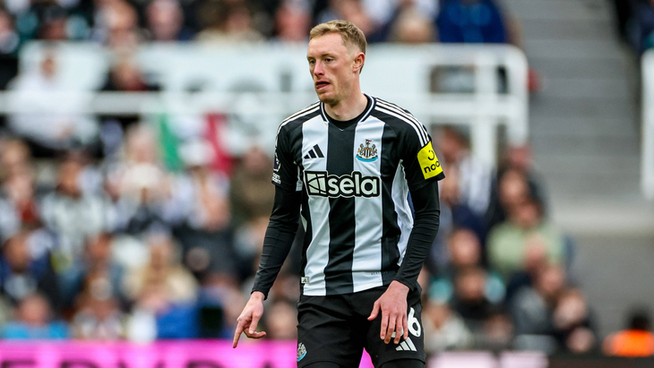 Шон Лонгстафф перейдет в «Лидс»