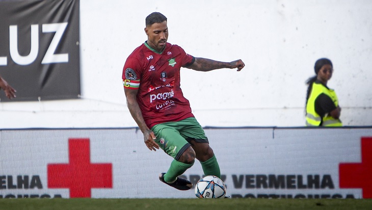 Рикарду Куарежма