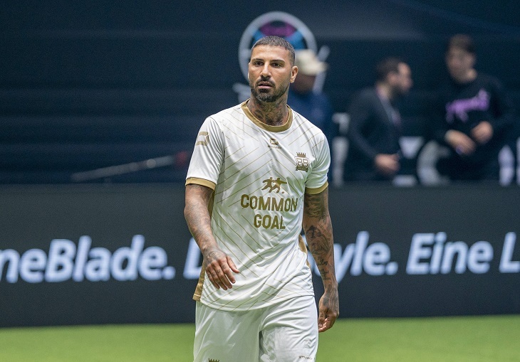 Рикарду Куарежма