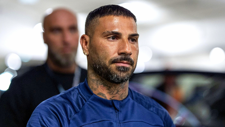 Рикарду Куарежма