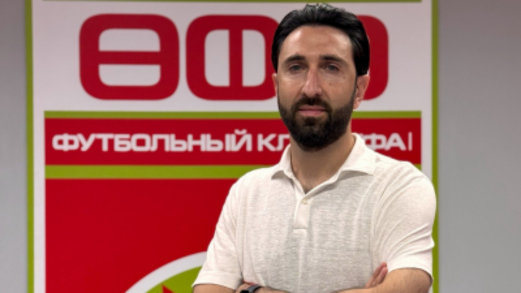 Анзор Саная