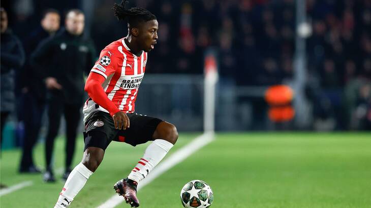 Йохан Бакайоко