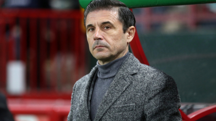 Милорад Мажич