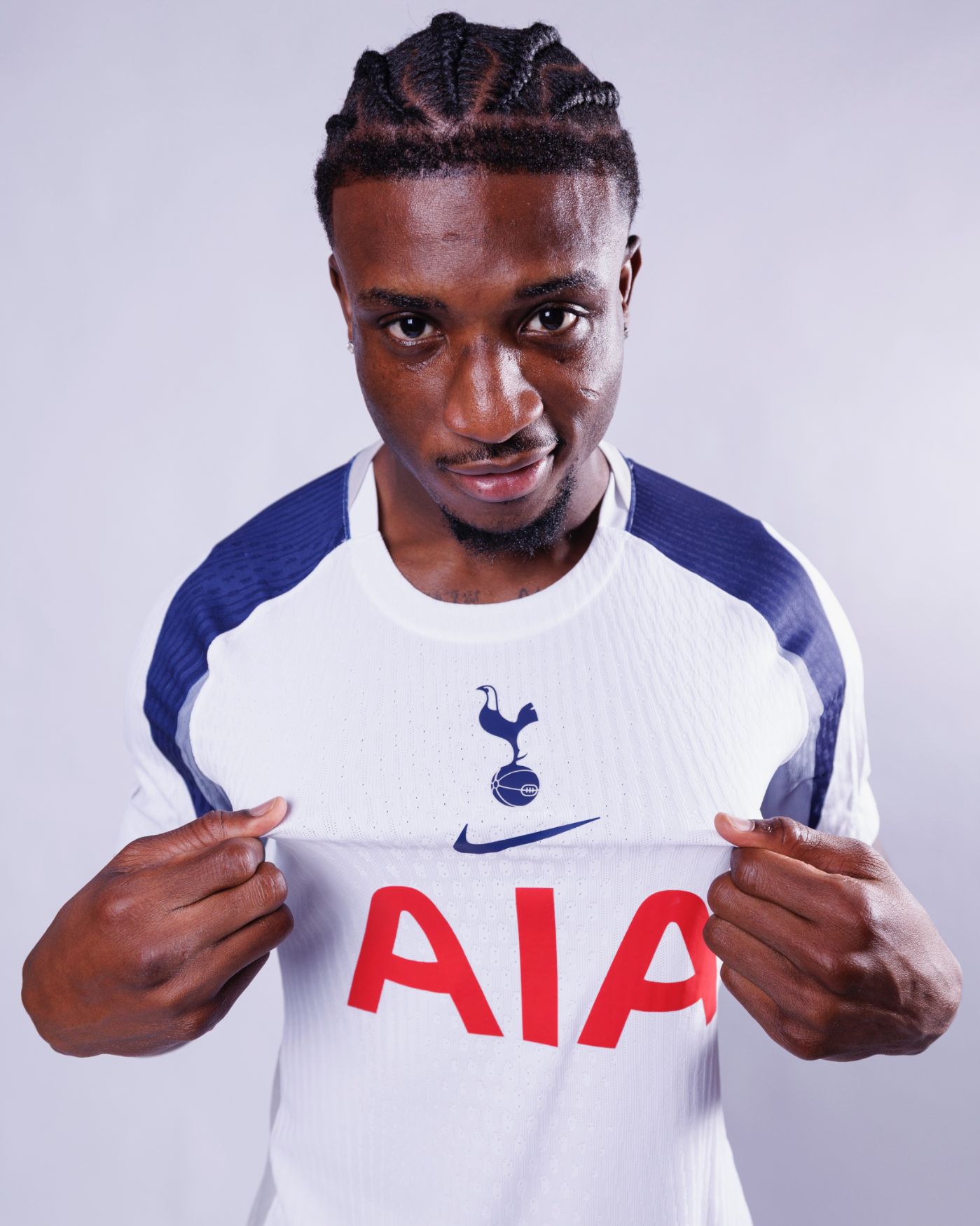 Мохаммед Кудус