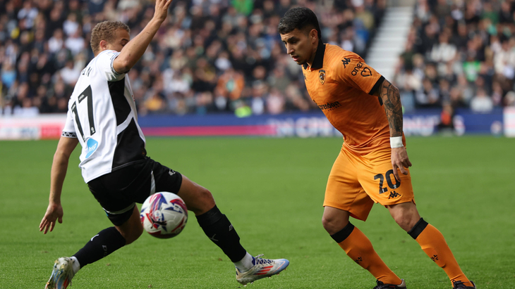 Густаво Пуэрта