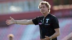 Олег Кононов