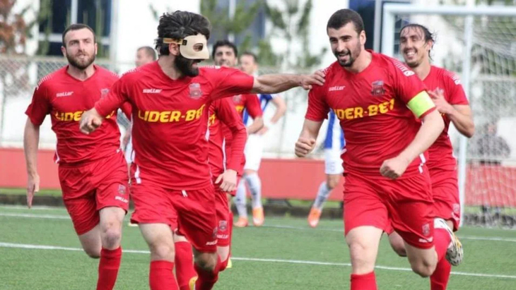 «Дила» Гори