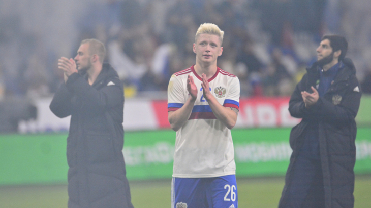 Максим Мухин