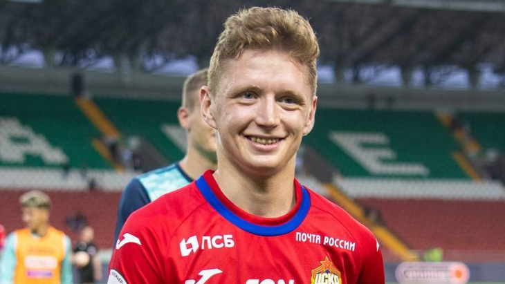 Максим Мухин