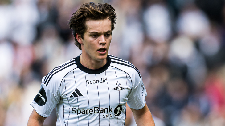 Сверре Нюпан