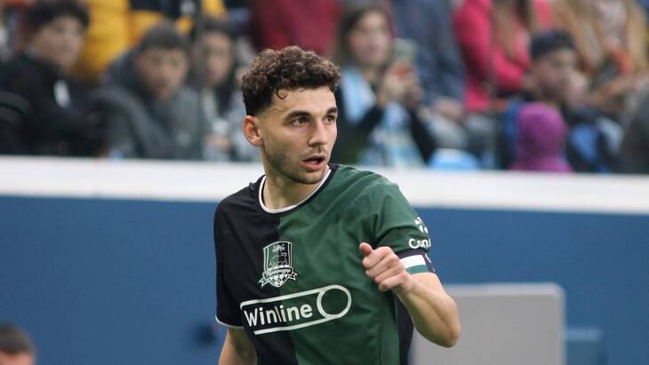 Эдуард Сперцян