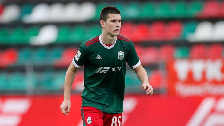 Евгений Морозов