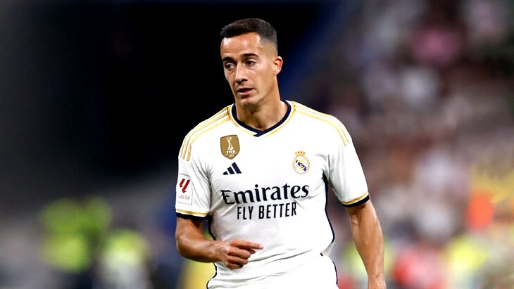 Лукас Васкес