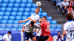 Акрон — Крылья Советов