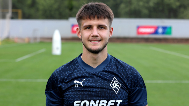 Вадим Раков