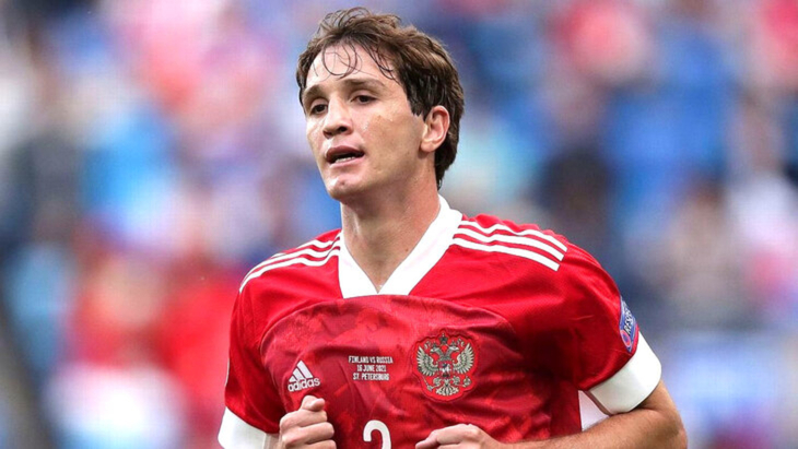 Марио Фернандес