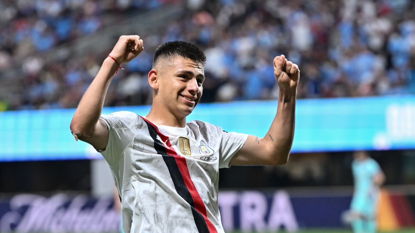 Клаудио Эчеверри