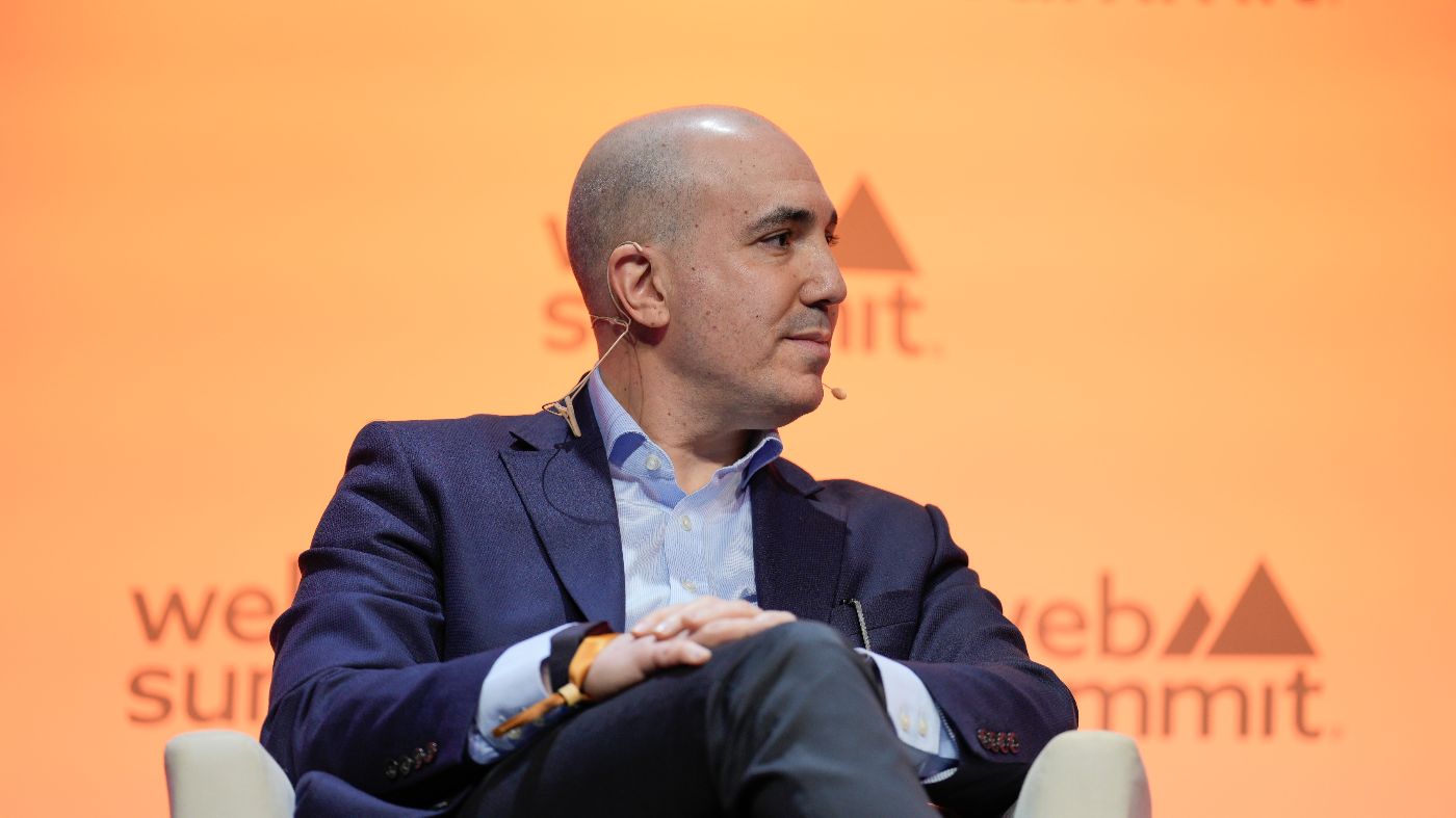 Омар Беррада