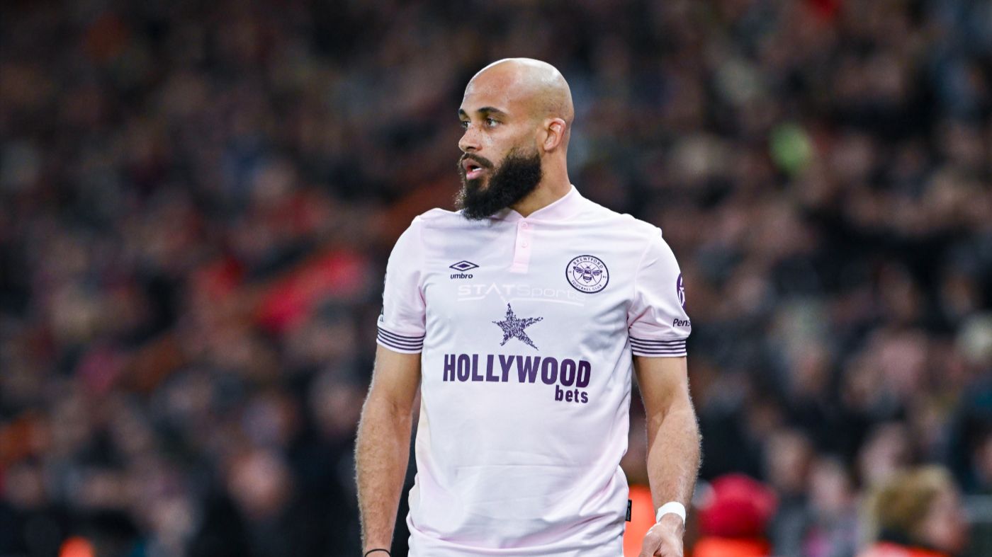 Брайан Мбёмо