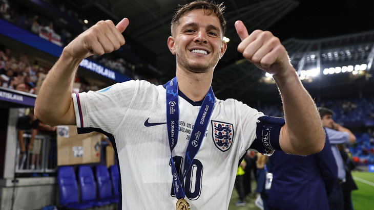 Джеймс Макати