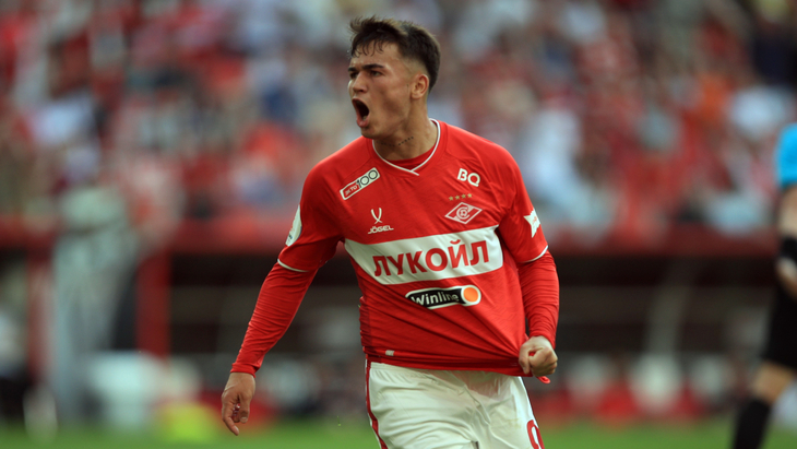 Манфред Угальде