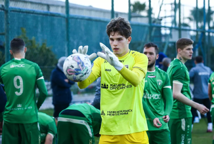 Никита Янович 