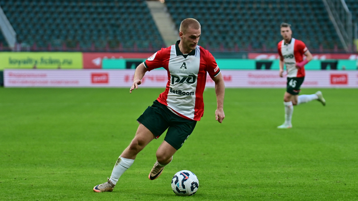 Сергей Пиняев