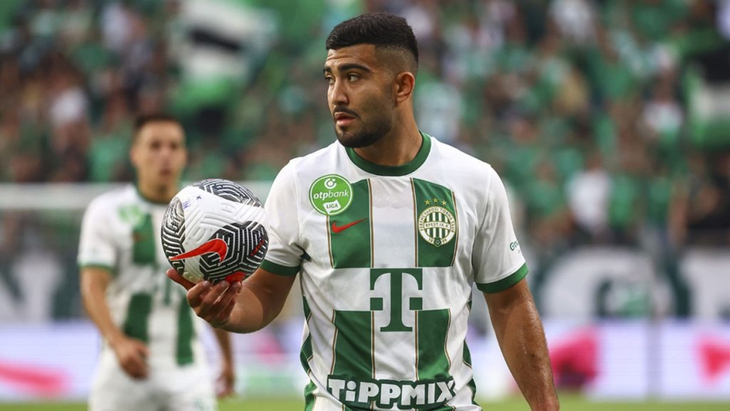 Мухаммед Абу-Фани