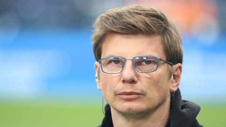 Андрей Аршавин