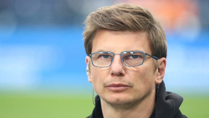 Андрей Аршавин