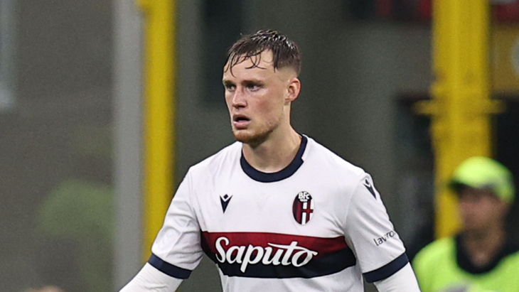 Сэм Бекема перешел в «Наполи»