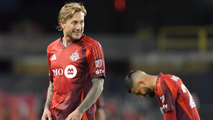 Федерико Бернардески