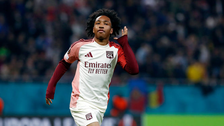 Малик Фофана