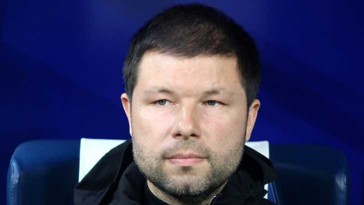 Андрей Канчельскис