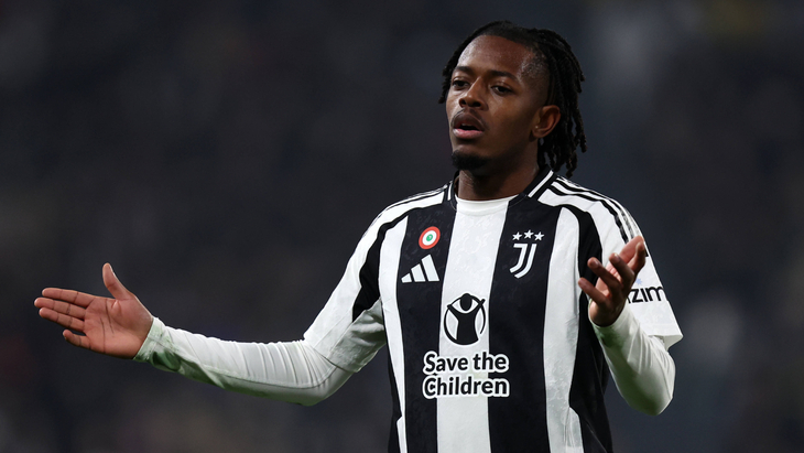 Самюэль Мбангюла