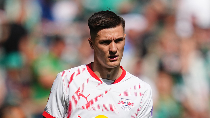 Беньямин Шешко