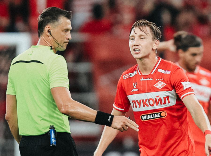 Руслан Литвинов