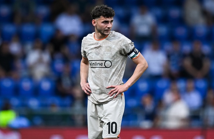 Эдуард Сперцян