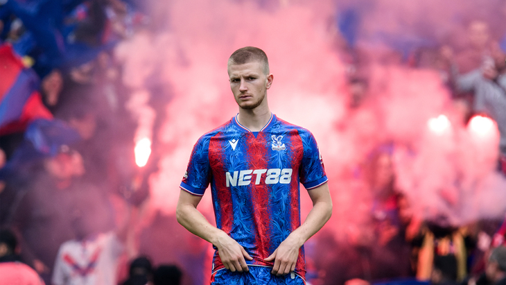 Адам Уортон